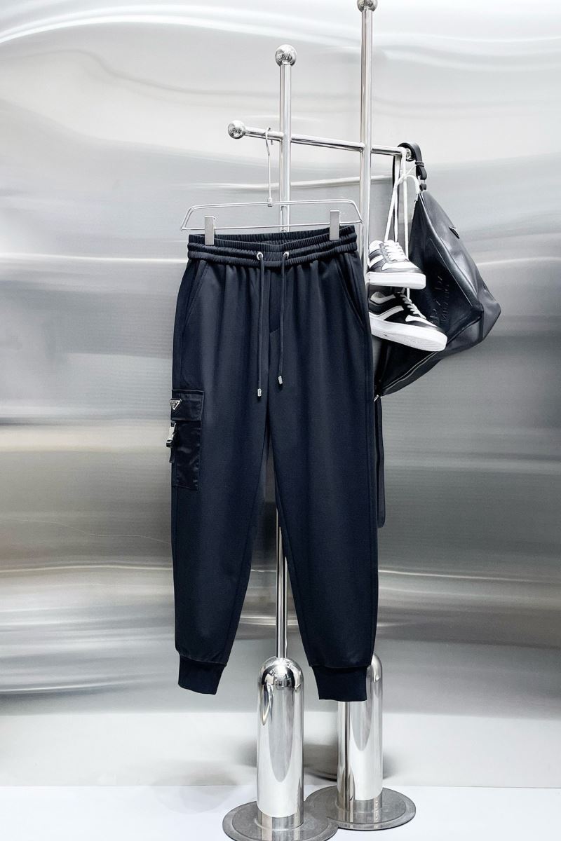 Prada Long Pants